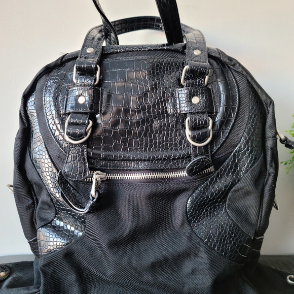 Lululemon Vintage Gym Yoga Bag - Picture 3 of 10